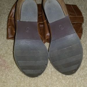 Mossimo Supply Co. Shoes - Cowgirl boots size 7 Mossimo Supply Co. Shoes - Cowgirl boots size 7